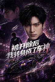 被开除后，我转身成了车神！