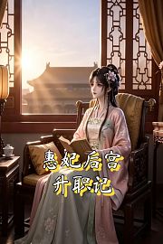 惠妃后宫升职记