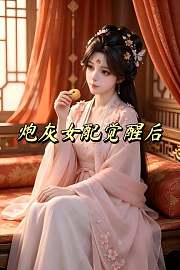 炮灰女配觉醒后
