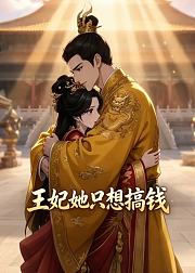 王妃她只想搞钱