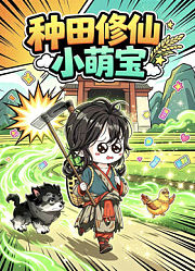 种田修仙小萌宝