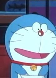 家里那小孩最近迷上了《哆啦A梦》魔法时钟，还拉着爸妈一起看