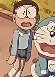 家里的小孩最近迷上了《新哆啦A梦(日语版)》，还拉着爸妈一起看