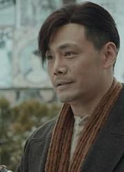 织田秀幸是在帮显荣，因为沈君山是她唯一的软肋