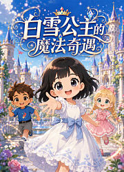 白雪公主的魔法奇遇