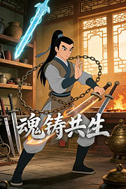 魂铸共生