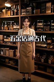 五金店通古代