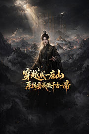 穿越成一座山，系统要我做千古一帝