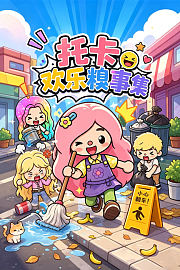 托卡欢乐糗事集