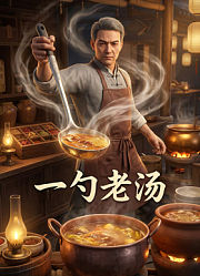 一勺老汤