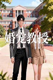 婚宠教授