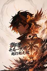 御兽：开局一只鸡，越打越无敌