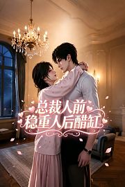 总裁人前稳重人后醋缸