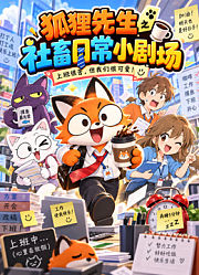 狐狸先生之社畜日常小剧场