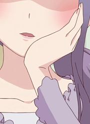动漫中年轻又可爱的妈妈