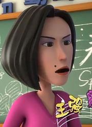 刚看完《茶啊二中叭叭叭》，这集老师火力全开炮轰熊孩子分享给大家