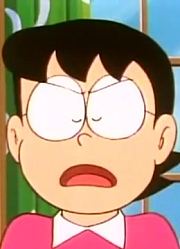 我和老师说，学校里的好朋友都爱看《哆啦A梦经典版》限时傻瓜蛋上
