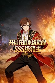 开局充值系统觉醒SSS级领主
