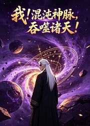 我混沌神脉吞噬诸天