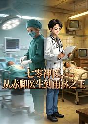 七零神医从赤脚医生到雨林之王