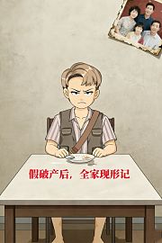 假破产后，全家现形记