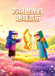 方块世界的趣味游历