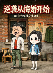 逆袭从悔婚开始
