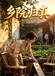 乡院归真