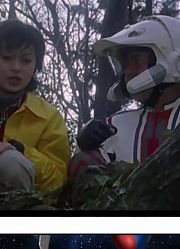 童年阴影系列之8分钟看完《迪迦奥特曼》大雾来了
