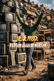 逆袭1980：我的废品站里有乾坤