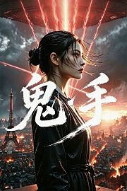 鬼手