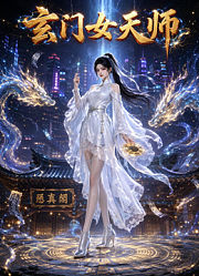 玄门女天师