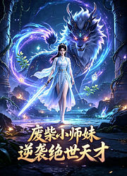 废柴小师妹，逆袭绝世天才