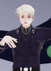 【MMD】普爷嘉年华【APH】