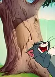 家里的小孩最近迷上了《猫和老鼠高清版》被冤枉的猫，真的那么有意思吗