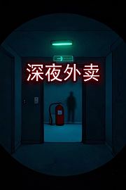 深夜外卖