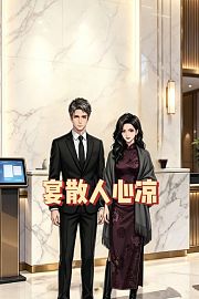宴散人心凉