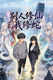 别人修仙我修蛇