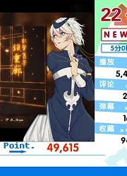 周刊VOCALOID中文排行榜♪343