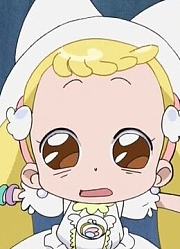 小魔女DoReMi4
