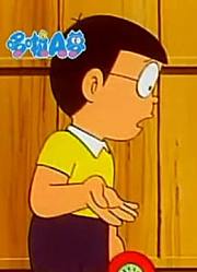 刷完了《哆啦A梦》，这集内容物吸筒下分享给大家