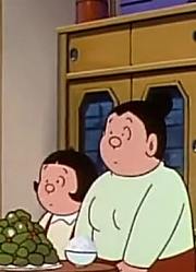不得不说,大雄是孩子王下可能是《哆啦A梦》里质量最高的了呢