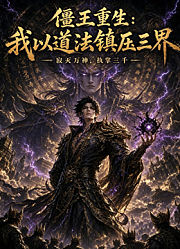 僵王重生：我以道法镇压三界