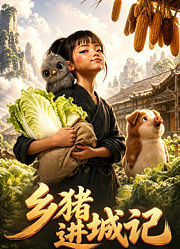 乡猪进城记