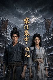 寒门枭士：崛起