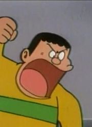 我的小孩最近迷上了《哆啦A梦废弃》绊倒机器人，真的那么有意思吗