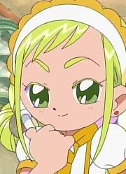 小魔女DoReMi3