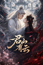 君山有云