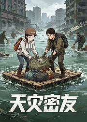 天灾密友