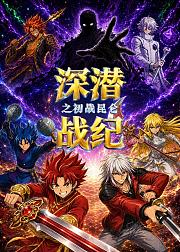 深潜战纪之初战昆仑